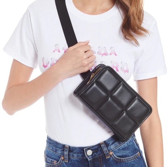 Amanda Uprichard Handbags - Amanda Uprichard Belt Bag